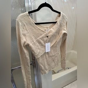 Lovers & Friends Sweater